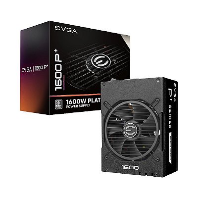Fonte 1600 P+ EVGA SuperNOVA - 220-PP-1600-X1