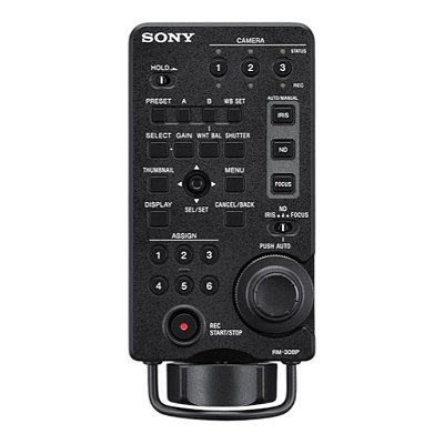 Controle Remoto Sony - RM-30BP para Filmadoras