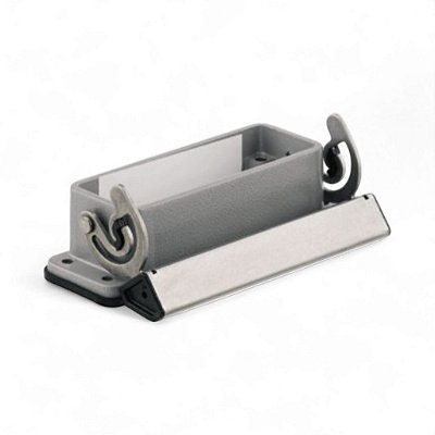 Carcaça Conector Industrial Weidmuller - Hdc-Ha-16-Avl