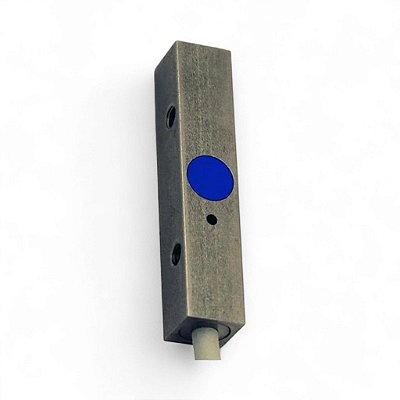 Sensor Indutivo Micro Detectors - IL9/AP-3A PNP
