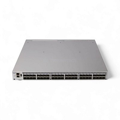 Switch San 48p 16gb Brocade - 6510 Ds-6510b Emc