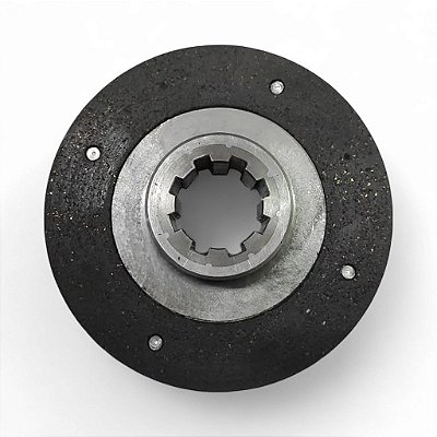 Disco de Freio WEG - W21 160 Motofreio Lona 10017168