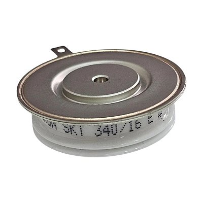 Tiristor Disco Semikron - SKT340/16E