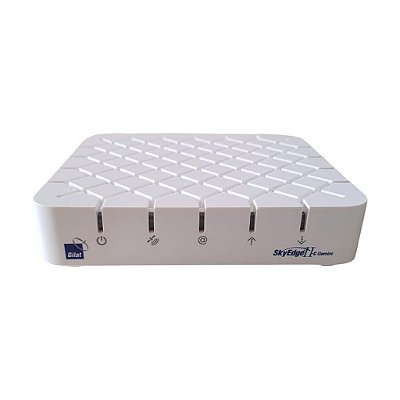 Modem Roteador para Gilat - SkyEdge II-C Gemini-E S2X IDU