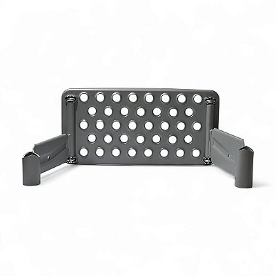 Estribo para Mercedes-Benz - Axor 2831/3344 A9406600528