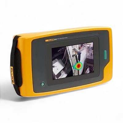Gerador de Imagens Sônico Fluke - ii900