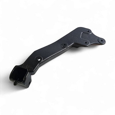 Suporte Estribo Traseiro Mercedes-Benz A9406660431 Axor