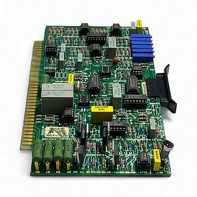 Placa Eletrônica NIFE - CCI-350