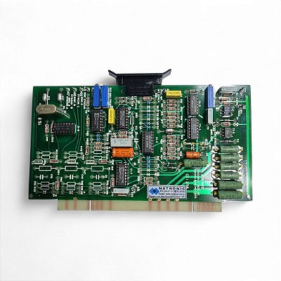 Placa Eletrônica Nife - CCI276 645678