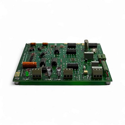 Placa Eletrônica de Controle NIFE - CCI-334