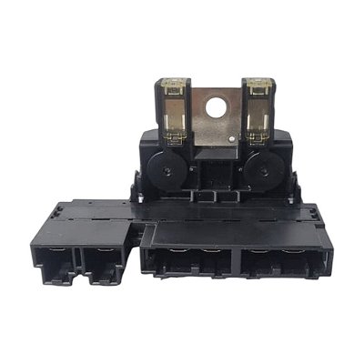 Polo Positivo Fusivel Bateria Nissan Kicks Versa 2016 A 2024