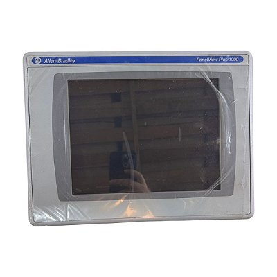 Módulo Lógico para Allen Bradley - 2711P-RP1 SER E