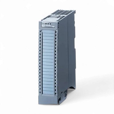 Módulo Entrada Analógica Siemens S7-1500 6ES7531-7KF00-0AB0