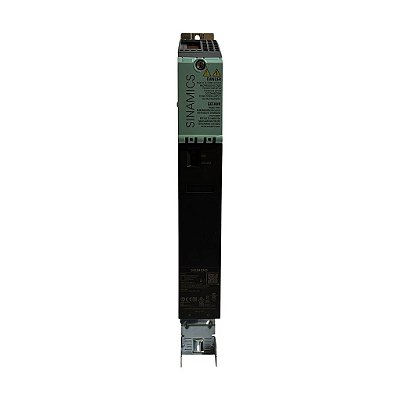 Módulo Motor Duplo Siemens - 6SL3120-2TE15-0AD0
