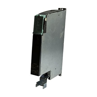 Módulo Motor Duplo SIEMENS - 6SL3120-2TE13-0AD0 Sinamics