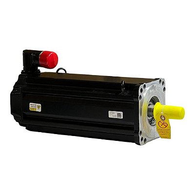 Servo Motor Allen Bradley - VPLB1654DPJ14AA Serie A