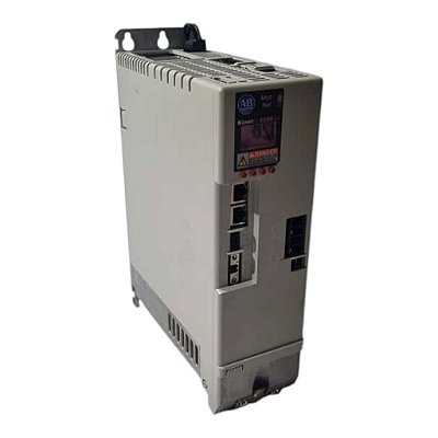 Servo Drive Allen Bradley - Kinetix 5500 2198-H070-ERS2