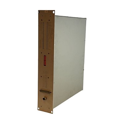 Conversor de Potência VENSYS - VE1500H 1.5MW Eólico