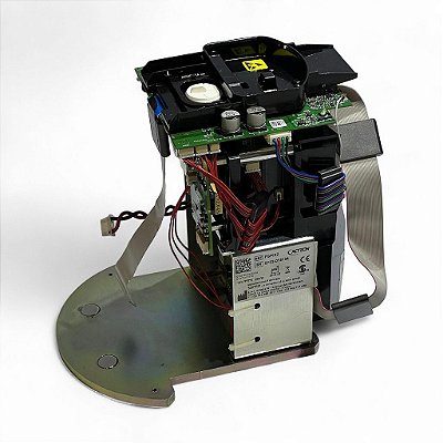 Mecanismo Scanner Acteon - PSPIX2 (Sem Carcaça)