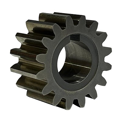 Engrenagem Z-16 Caixa Roscas IMOR - P 12675 71cr32