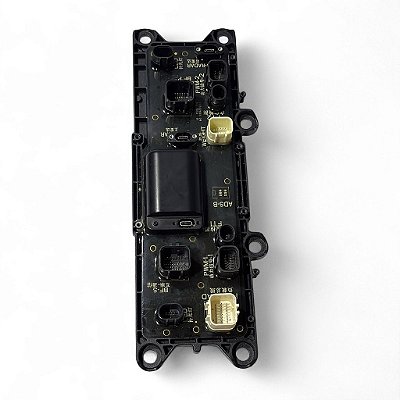 Módulo Placa Distribuição - Drone Agrícola T20P