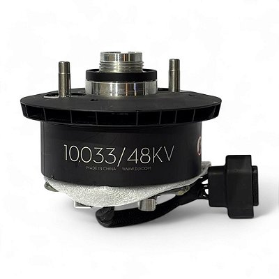 Motor Propulsor - T30 T10 Peça 10033/48KV