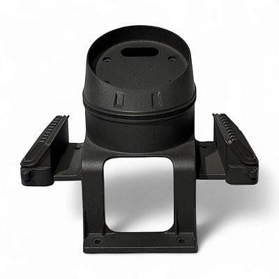 Suporte Montagem Radar Omnidirecional - T40
