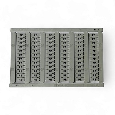 Identificador de Terminal UCT-TMF 5 - Phoenix Contact 720pçs