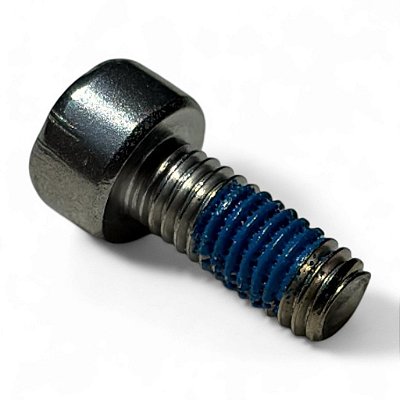 Parafuso Estrutural M50 Pulverizador - T40 YC.ST.LL000215