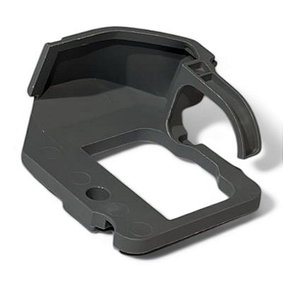 Suporte Cabo Estrutura Frontal Direito - Drone T40 T20P