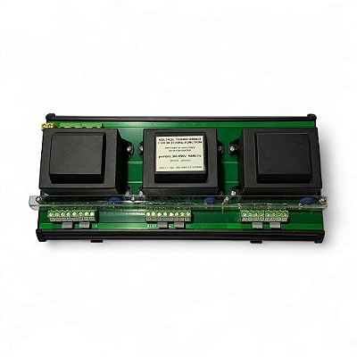 Transformador Potencial 380-690V Siemens - SN 980102