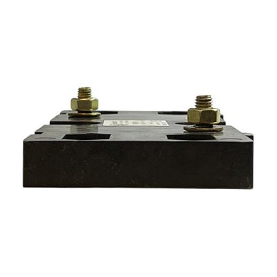 Fusível Alta Velocidade Bussmann - 170M5448 800A 1000V