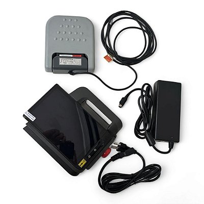 Laser Endolift 1470nm Pioon - S1-k12 Cirurgia Estética