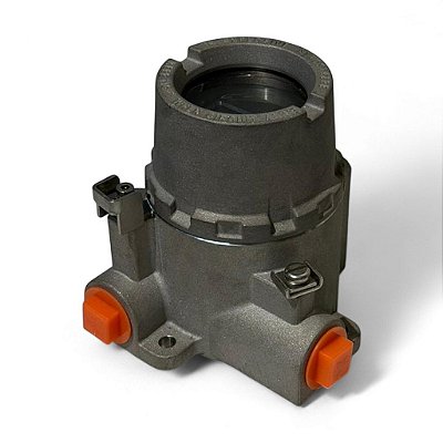 Transmissor Temperatura Rosemount - 644HAE2J8M5F6C4Q4K1105