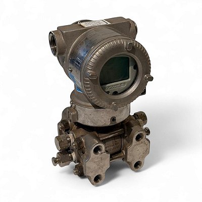 Transmissor de Pressão Yokogawa Eja110e-fvs4g 0 A 6 Bar