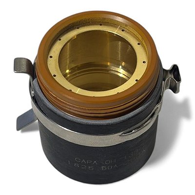 Capa Retenção Ohmica Tocha Plasma - 50A-200A