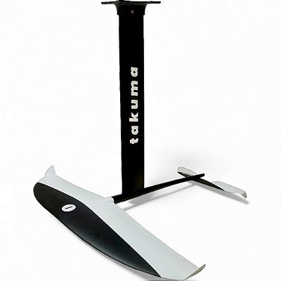 Kit Foil Completo Takuma - Modelo Profoil 1600 Surf