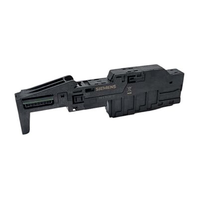 Bloco Terminal Simatic Siemens - 6ES71934CA500AA0 ET200S