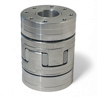Acoplamento de Garras Light Martins - GS28 6 Furos 32/25