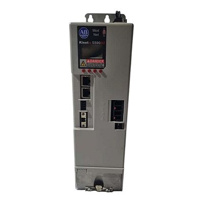 Kinetix 5500 Servo Drive Allen Bradley - 2198-H070-ERS2