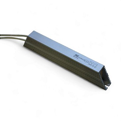 Resistor Frenagem Dinâmica 150W 75R RARA ULV150