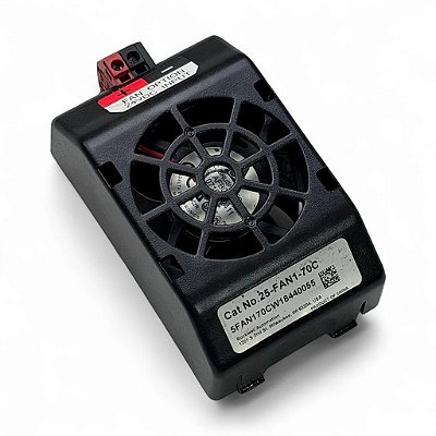 Ventilador Reposição Allen Bradley Powerflex 25-FAN1-70C