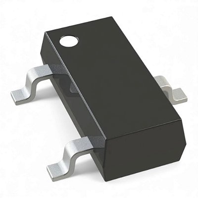 Kit 150 Diodo Proteção ESD para Nexperia - PESD3V3S2UT,215