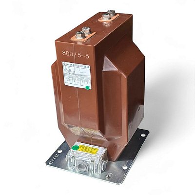 Transformador Corrente ATB 30-15 800/5-5A Esitas