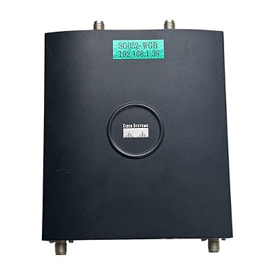 Ponto de Acesso Wireless Cisco – AIR-AP1242AG-A-K9