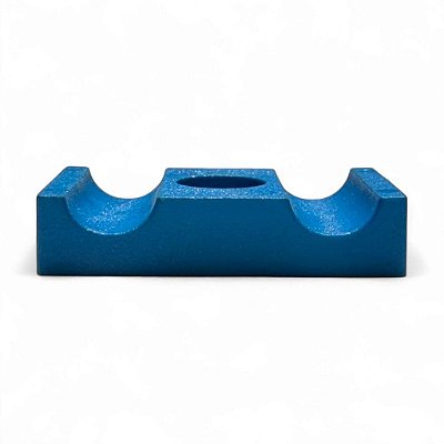 10 Abraçadeira Fixação Tubo Bico Injetor Cummins - 3917746