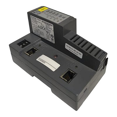 Adaptador Ethernet/IP Allen-Bradley – 1734AENTR Série B