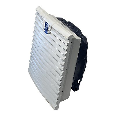 Ventilador axial 24 V DC ebm-papst K1G165-AA03-06 165 mm