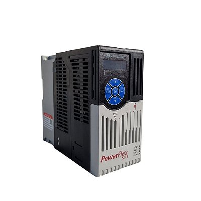 Drive Potência Allen Bradley - 25C-D4P0N114 PowerFlex