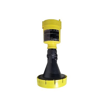 Sensor De Radar Vega Vegapuls 61 Ps61.xbxxhkmxx